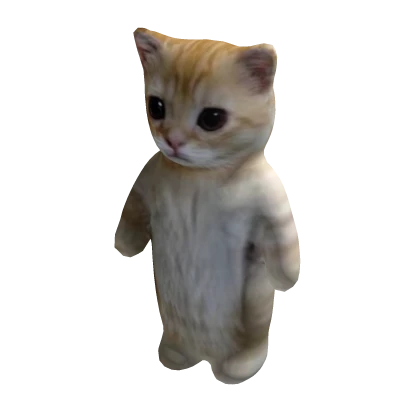 Mini El Gato Cat Suit