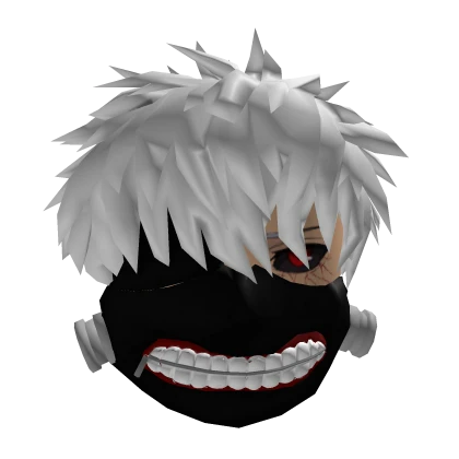 Kaneki