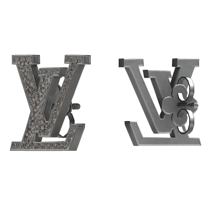 LV Iconic Earrings