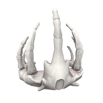 Bone Crown