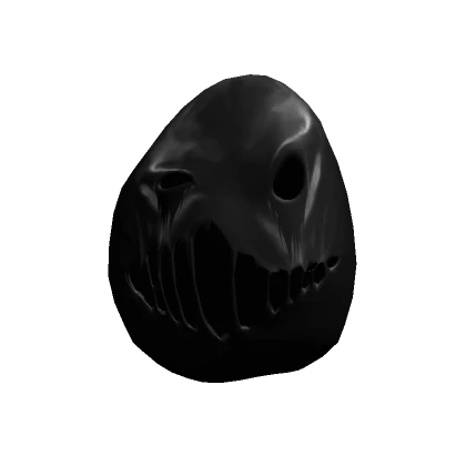 Ominous Egg