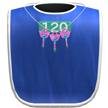 ✨ Hyun-ju Squid Game 120 Jersey and Keys (3.0)