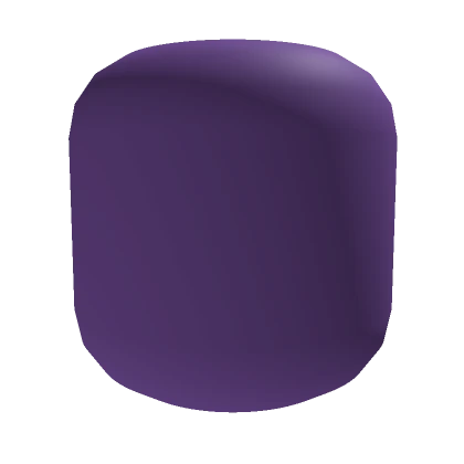 Purple Guy Head