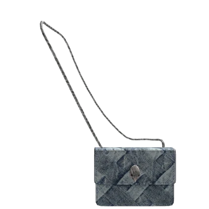 𝓢𝓢 | Luxury Micro Kurt Crossbody Purse