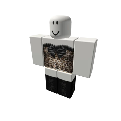 leopard print gyaru model barbie dress