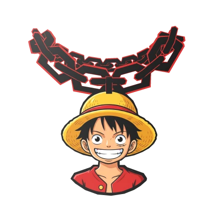Cool Luffy Chain (AURA)