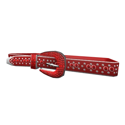 Spice Belt (1.0)