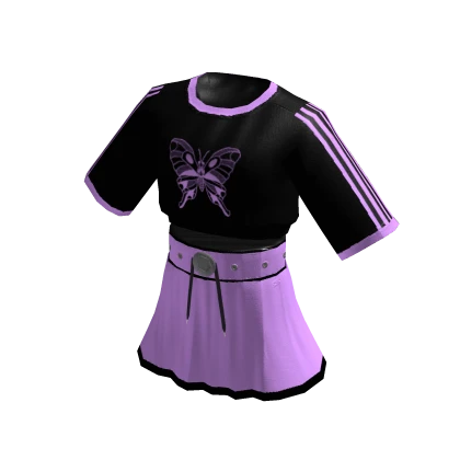 ✅ Purple