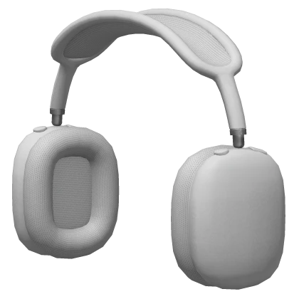 White Headphones