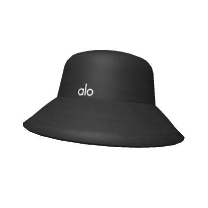 Alo Bucket Hat