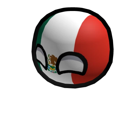 Mexico Shoulder Pal