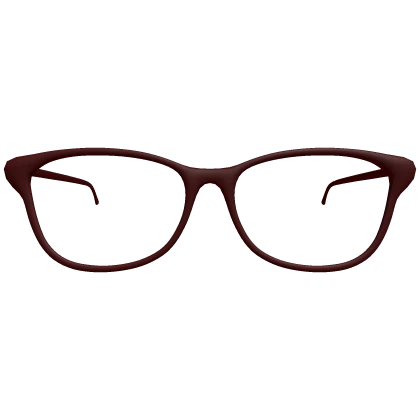 Red Glasses