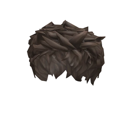 Chris Redfield (Resident Evil 5) Hair