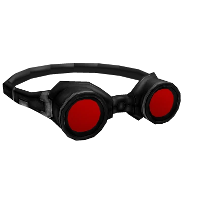 Hank's Goggle Madness Combat:PN