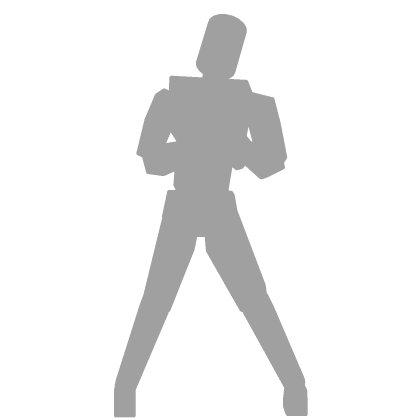 Deltarune - Tenna Dance TV Cabbage Patch