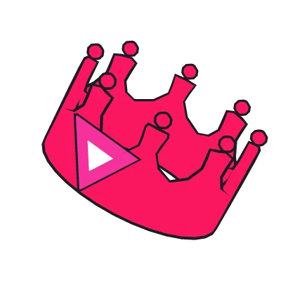 Annihilation John Doe's Crown (Forsaken)