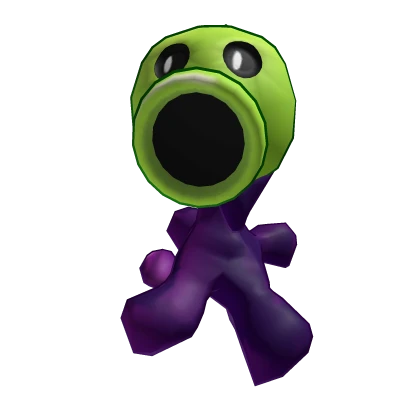 Goo Peashooter (PvZ)