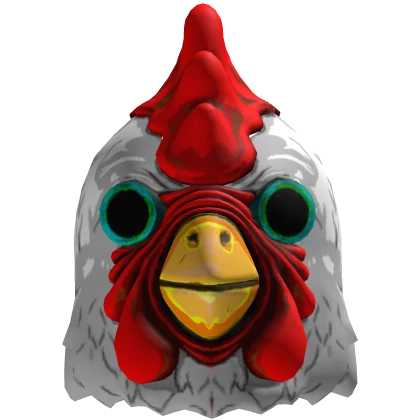 Jacket's Mask | Richard - (Hotline miami / PAYDAY