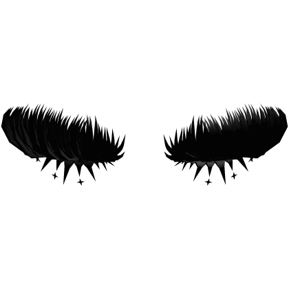 PK| [Black] Diamond Mink Lashes