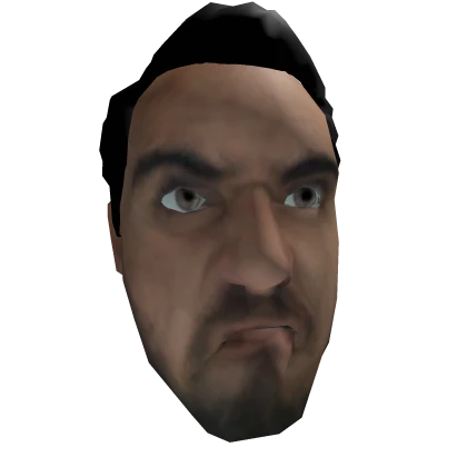 Angry Christocracked 😡