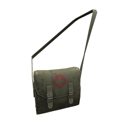 Medic Bag (1.0)