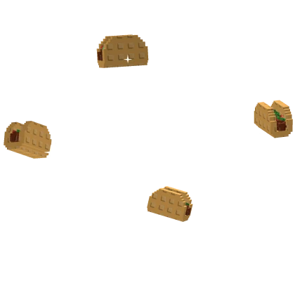 Tacos aura [STEAL A BRAINROT]