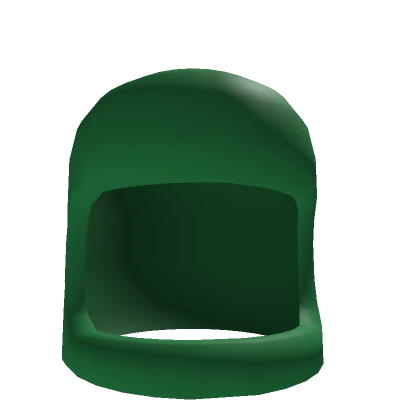 Green Space Helmet