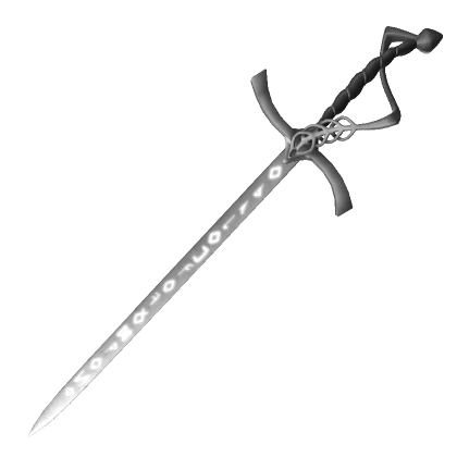 Elven Sword