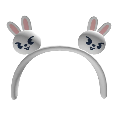 Leebit Headband | Leeknow skzoo STRAYKIDS SKZ