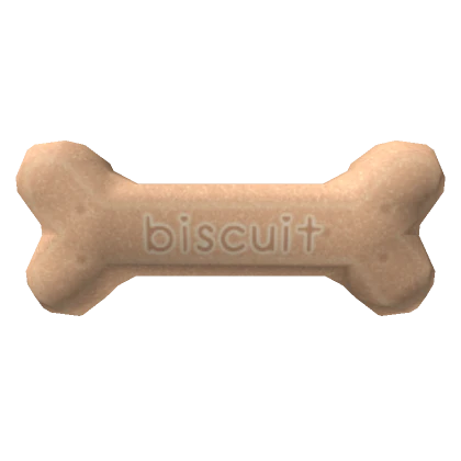 ♡ biscuit