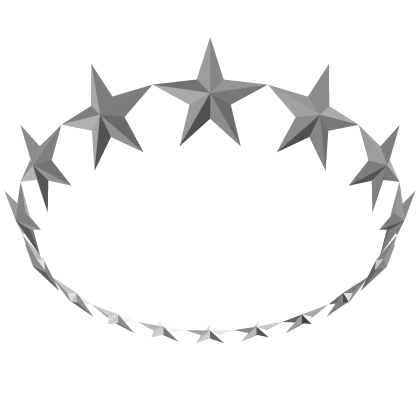 Silver Star Halo
