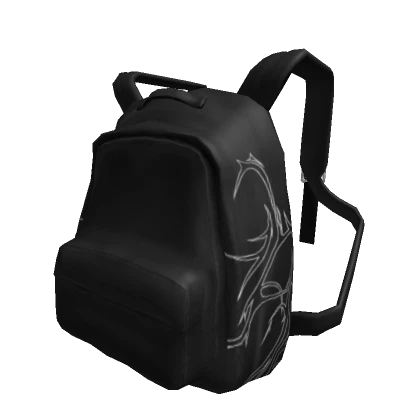 (1.0) Cyber Canvas Backpack