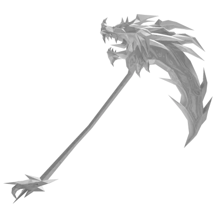 ✅ White Scythe