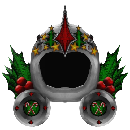 Christmas Dominus