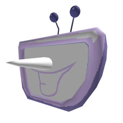 Tenna's Head (Deltarune)