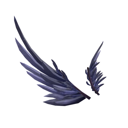 Galivanting Wings Of The Intertwilights