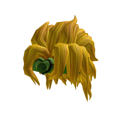 Dio Hair
