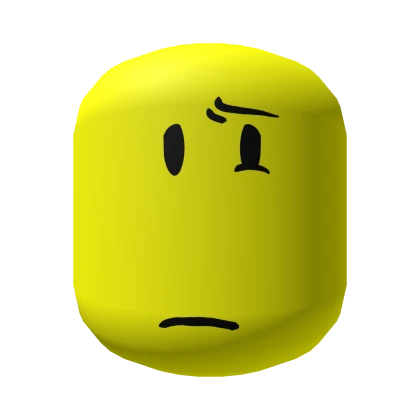 Elliot Annoyed Face [Milestone]