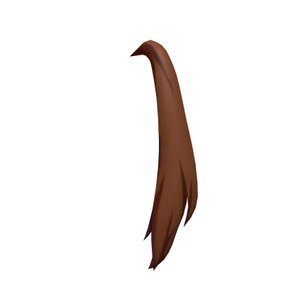 Agnes Tachyon's Tail | Uma Musume