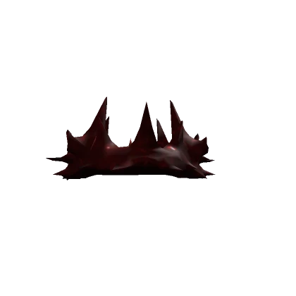 Red Undying Crown