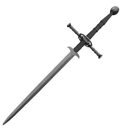 Steel Greatsword