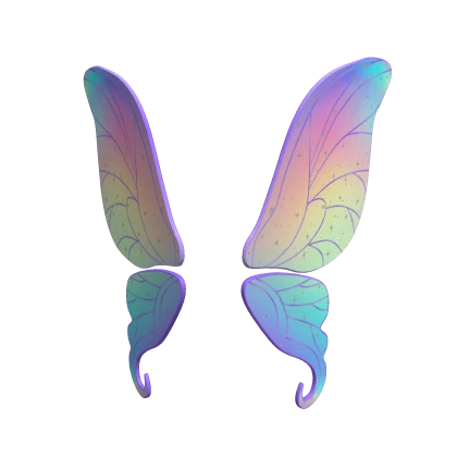 MetaHug Wings