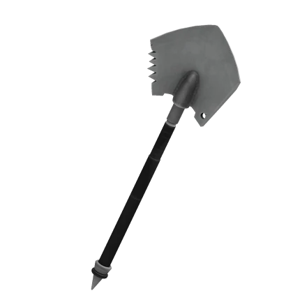 IceBreaker Pickaxe