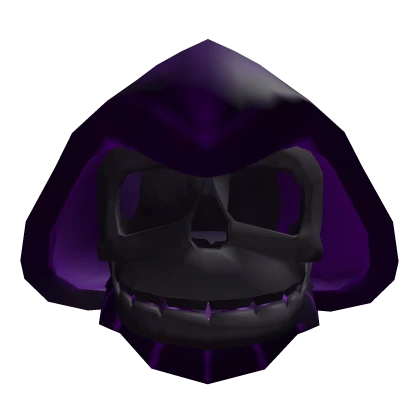 Purple 0Skull Conjurer