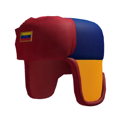 Venezuela (VENZ) Ushanka