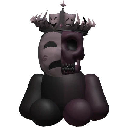 Noli Plushie [FORSAKEN]