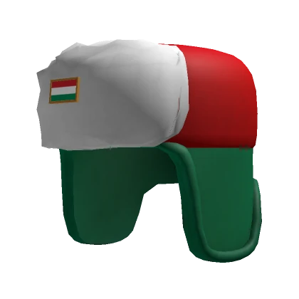 Hungary Ushanka