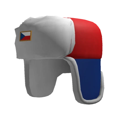 Czech Republic (CZ) Ushanka