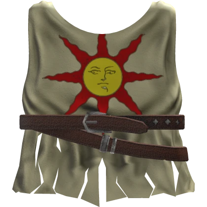 Solaire Torso