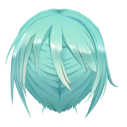 BEST Hatsune Miku Avatar 2/6-  Hair